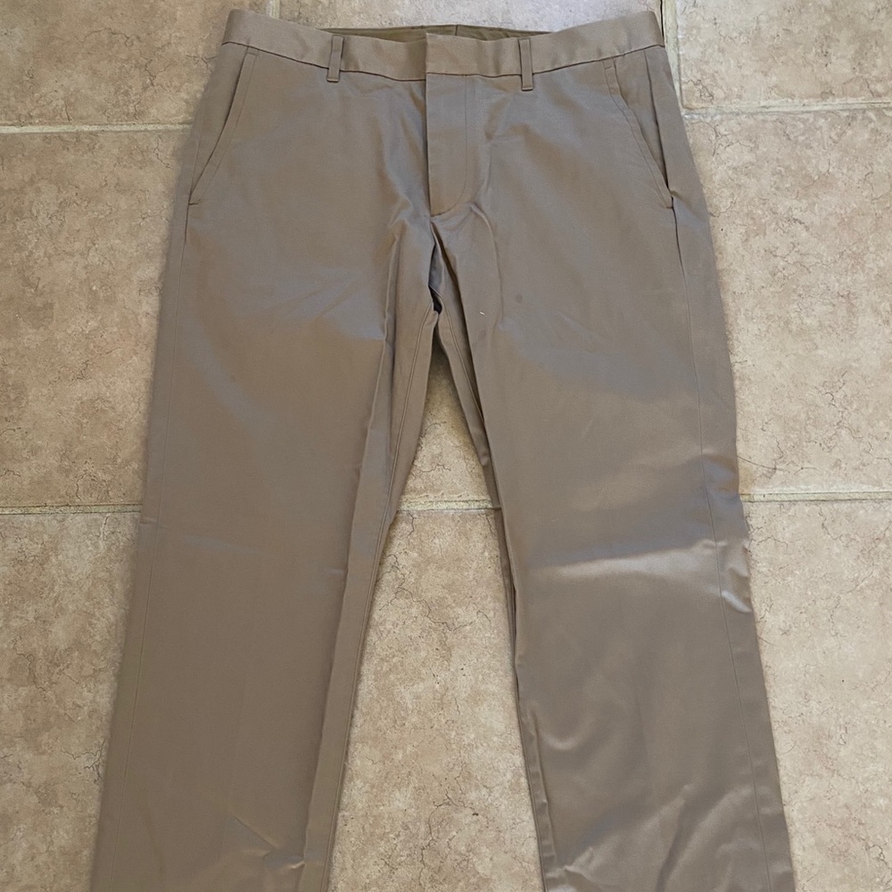 Bonobos Men’s Dress Pants